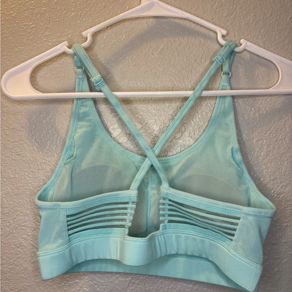Gymshark Sports Bra